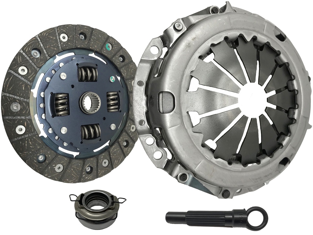 Kit de embrague de transmisión NAMCCO