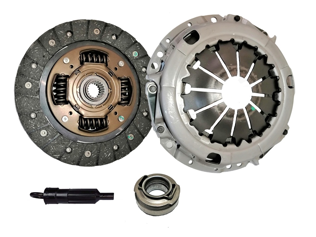 NA-NAK16563 — Kit de embrague de transmisión NAMCCO