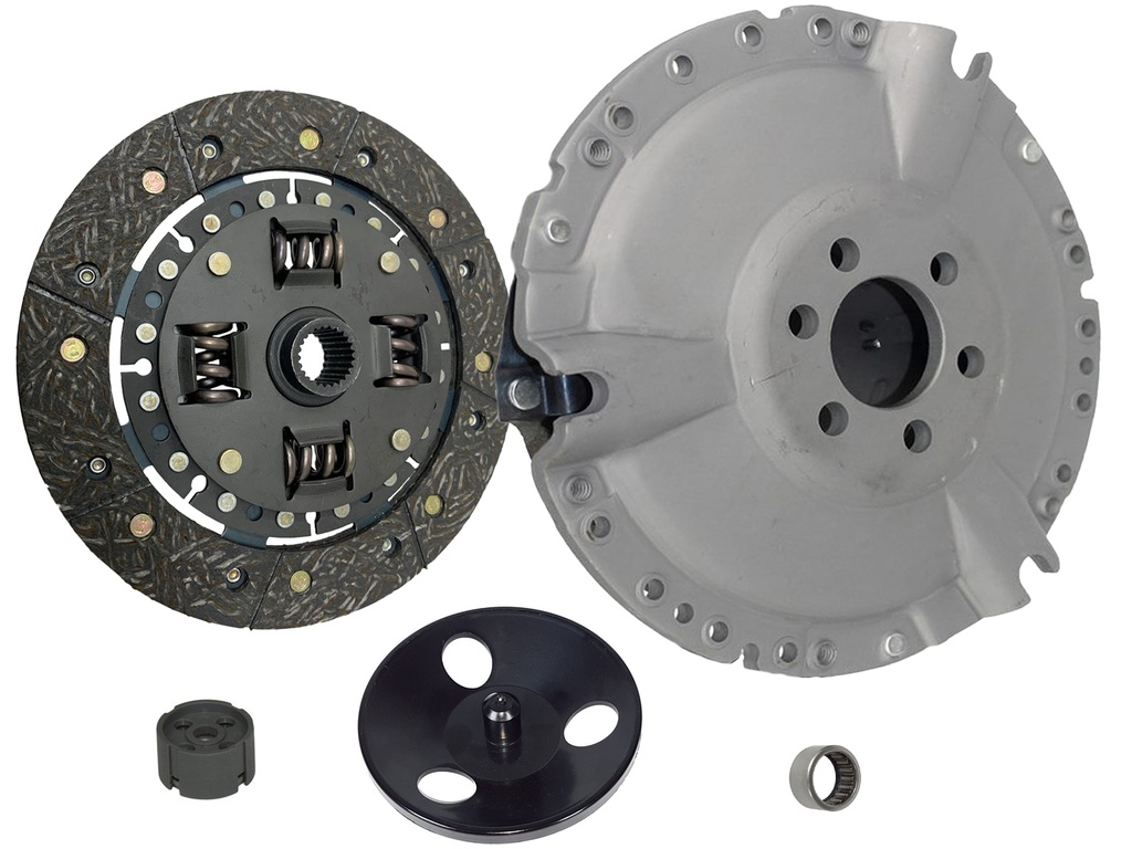 Kit de embrague de transmisión NAMCCO