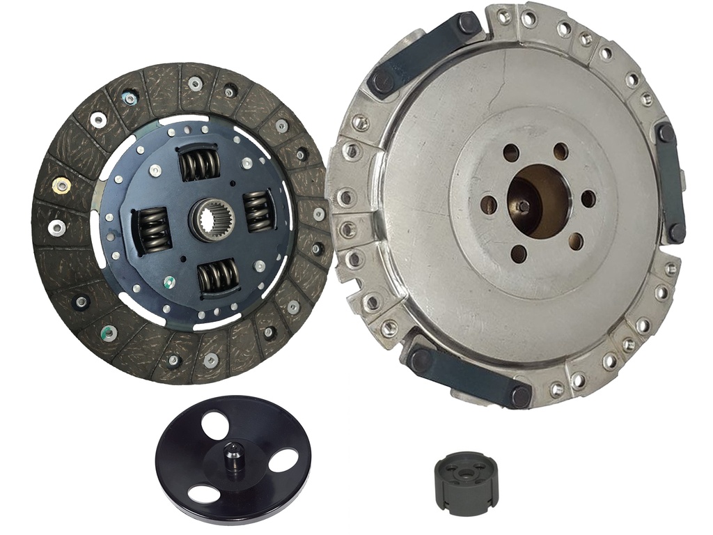 Kit de embrague de transmisión NAMCCO