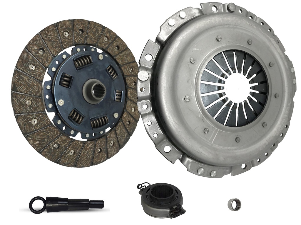 Kit de embrague de transmisión NAMCCO