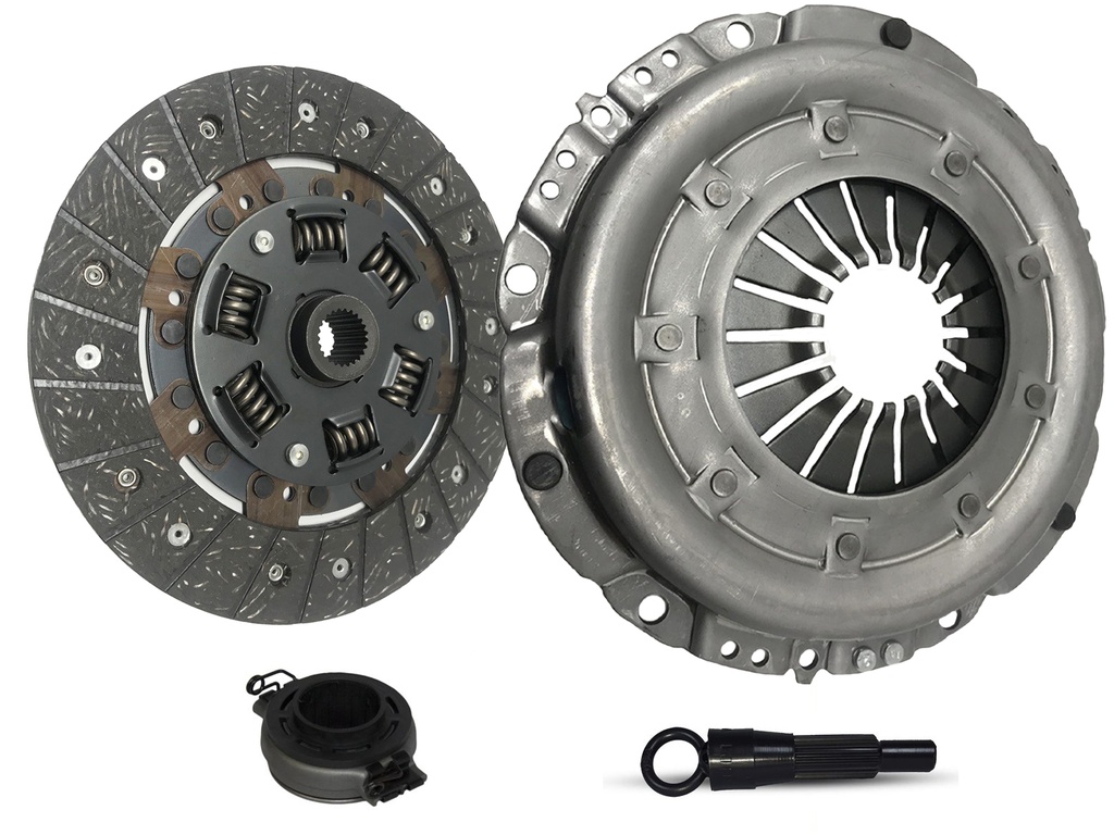 Kit de embrague de transmisión NAMCCO