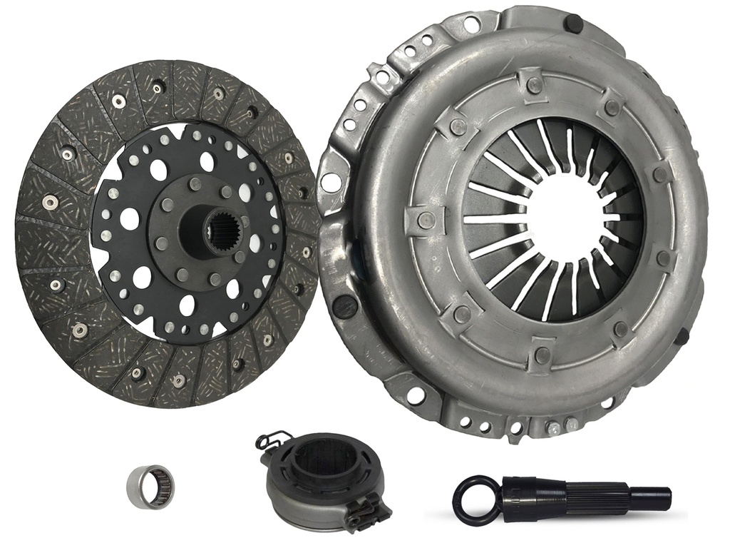 Kit de embrague de transmisión NAMCCO