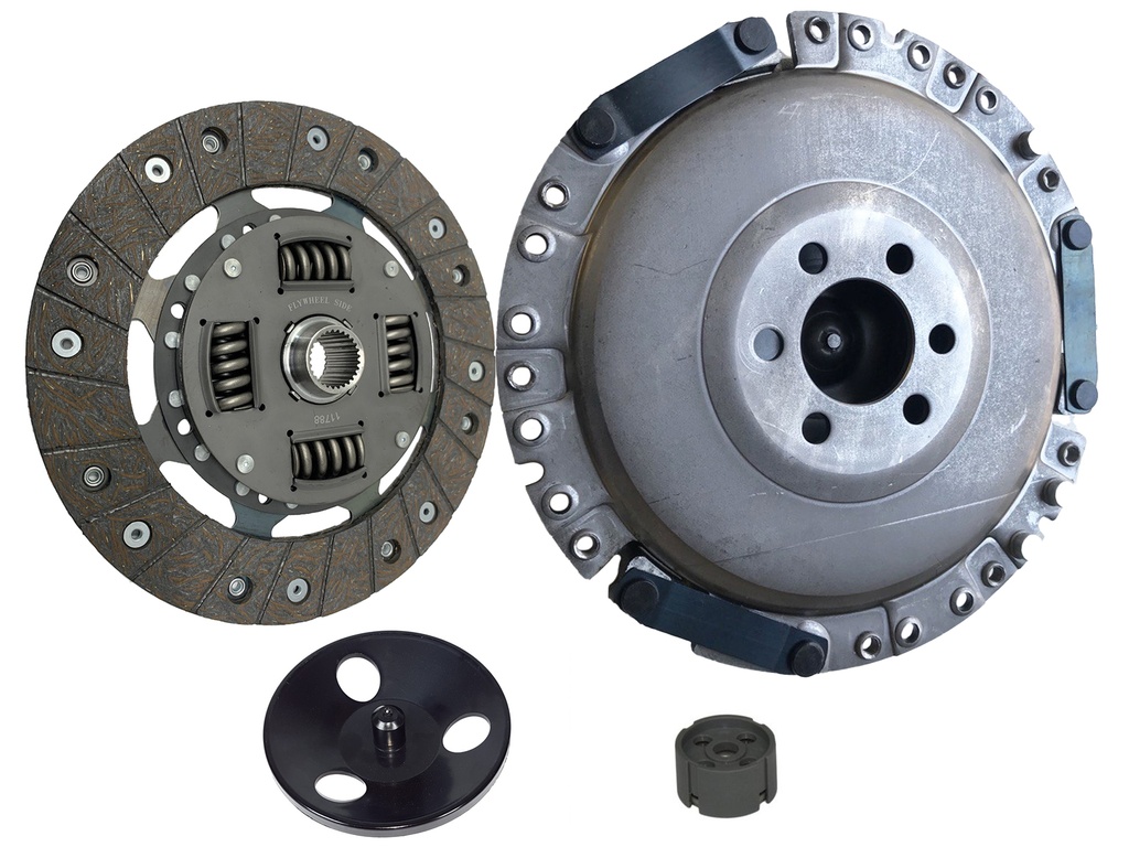 Kit de embrague de transmisión NAMCCO