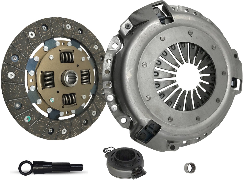 NA-NAK17031 — Kit de embrague de transmisión NAMCCO