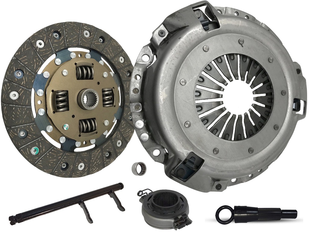 NA-NAK17031FK — Kit de embrague de transmisión NAMCCO