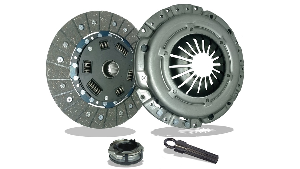 NA-NAK17033 — Kit de embrague de transmisión NAMCCO