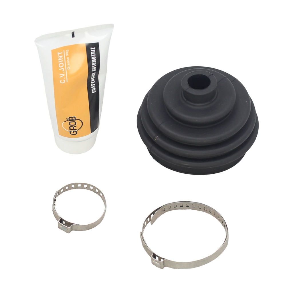 Cubre polvo V.C. Exterior Corsa 02-09
