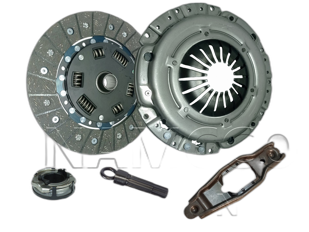 NA-NAK17033FK — Kit de embrague de transmisión NAMCCO