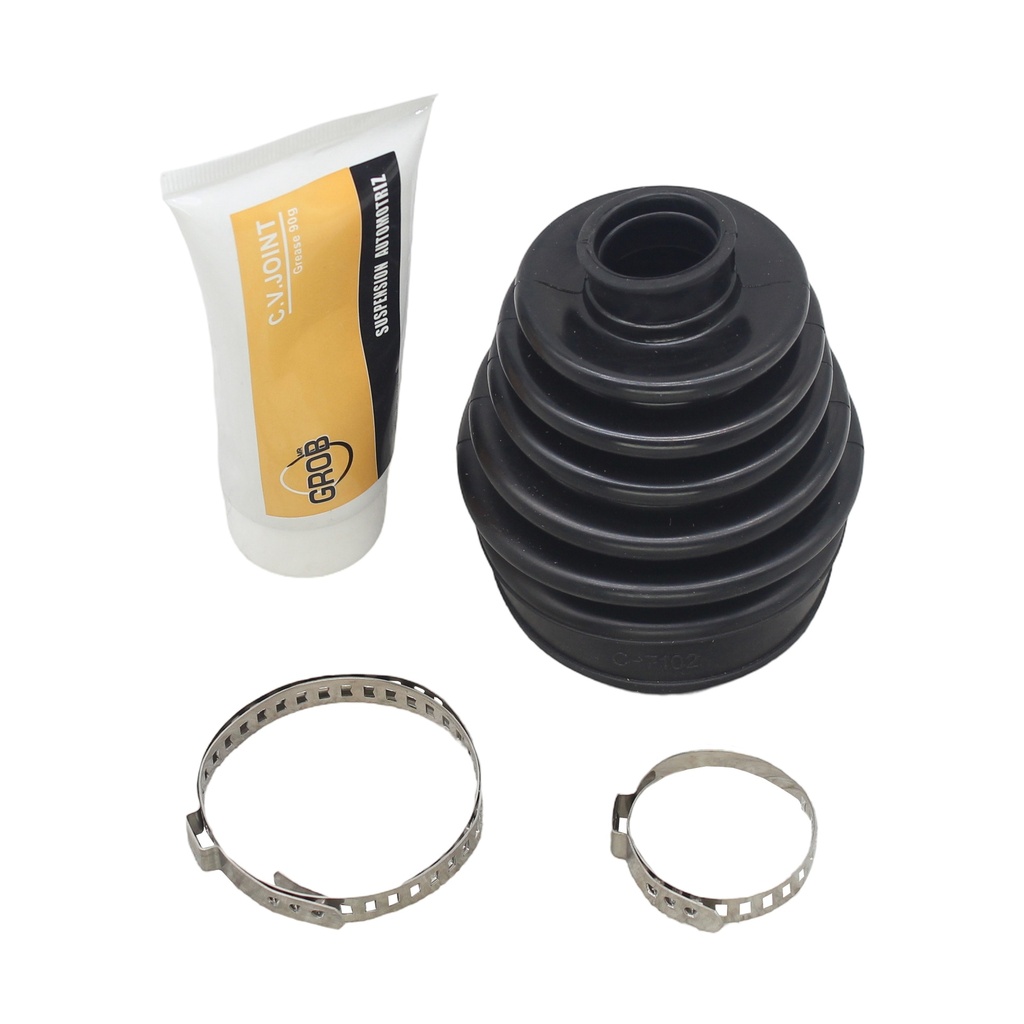 Cubre polvo V.C. Exterior Cruze 10-15