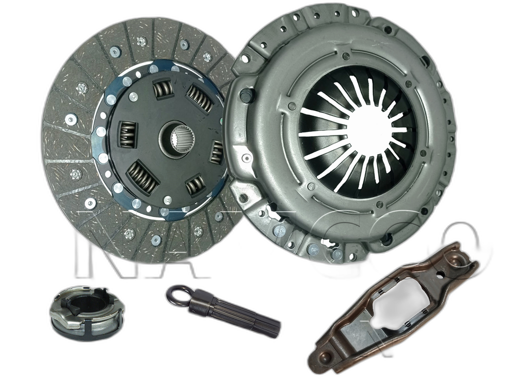 Kit de embrague de transmisión NAMCCO
