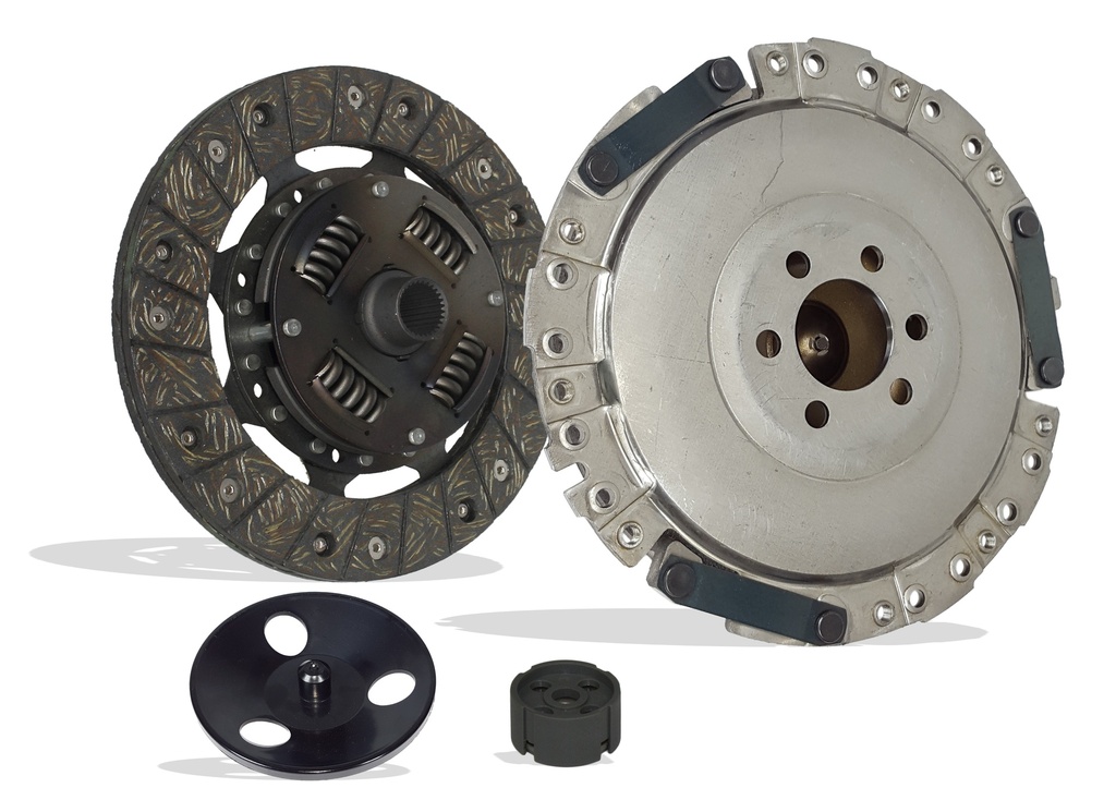 NA-NAK17037 — Kit de embrague de transmisión NAMCCO