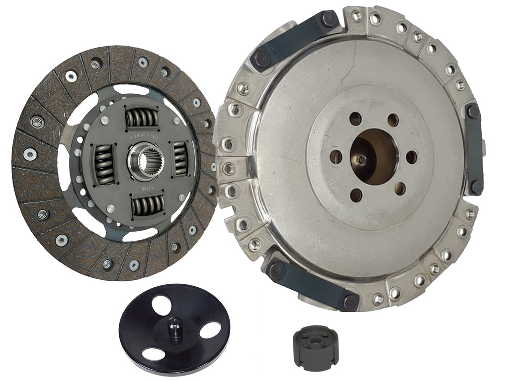 Kit de embrague de transmisión NAMCCO