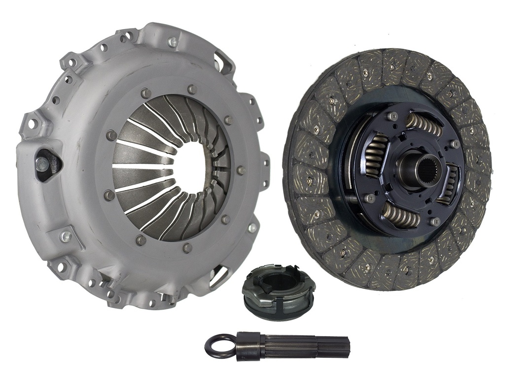 Kit de embrague de transmisión NAMCCO