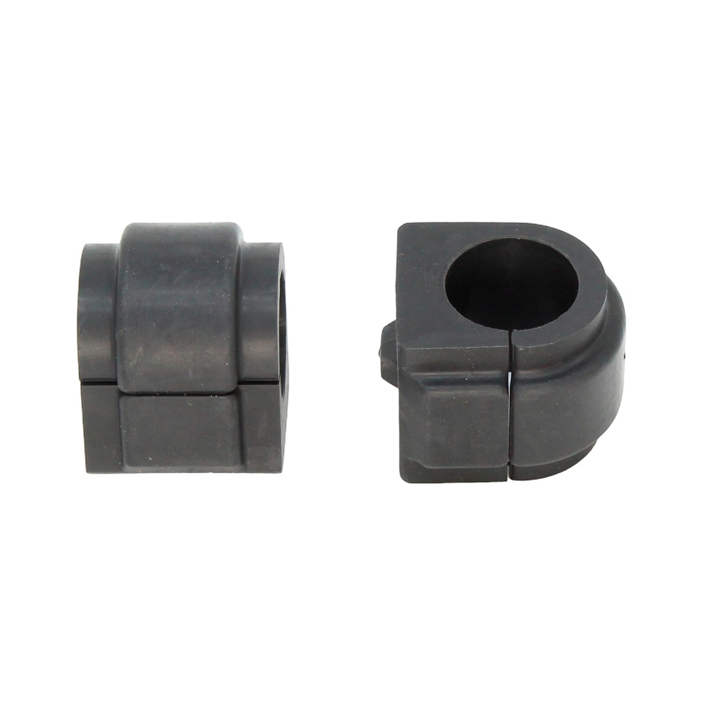 Goma Estabilizadoras Delantero Colorado 4x2 04-18