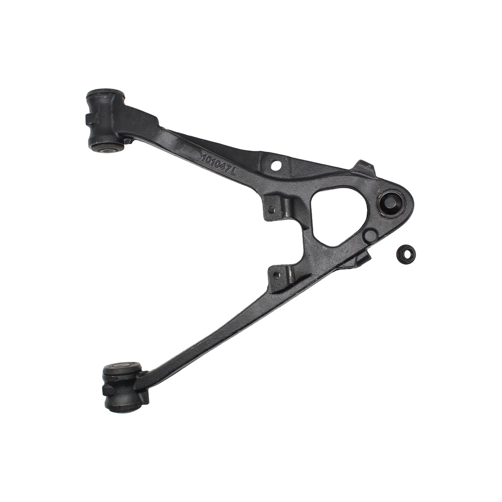 Horquilla Inferior Izquierdo Fierro Vaciado 19 mm Escalade 07-20