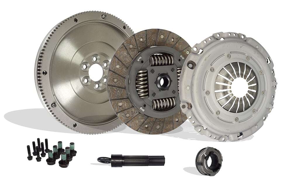 NA-NAK17059SMF — Kit de embrague de transmisión NAMCCO