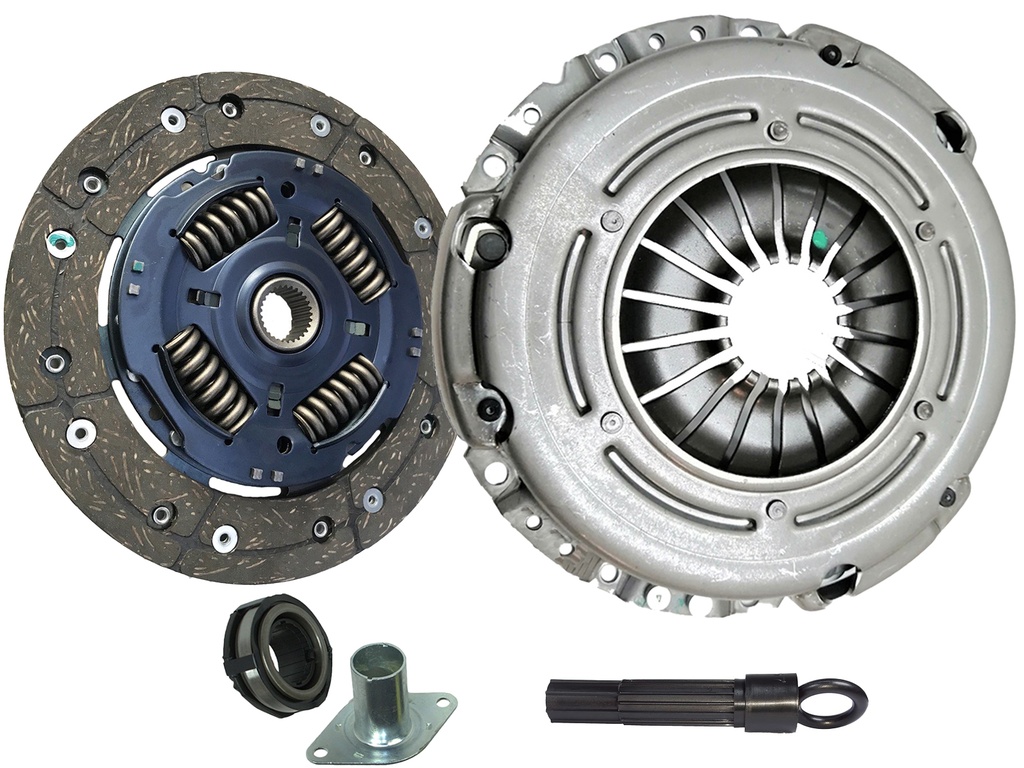 NA-NAK17127 — Kit de embrague de transmisión NAMCCO