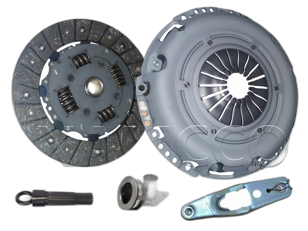 NA-NAK17129FK — Kit de embrague de transmisión NAMCCO