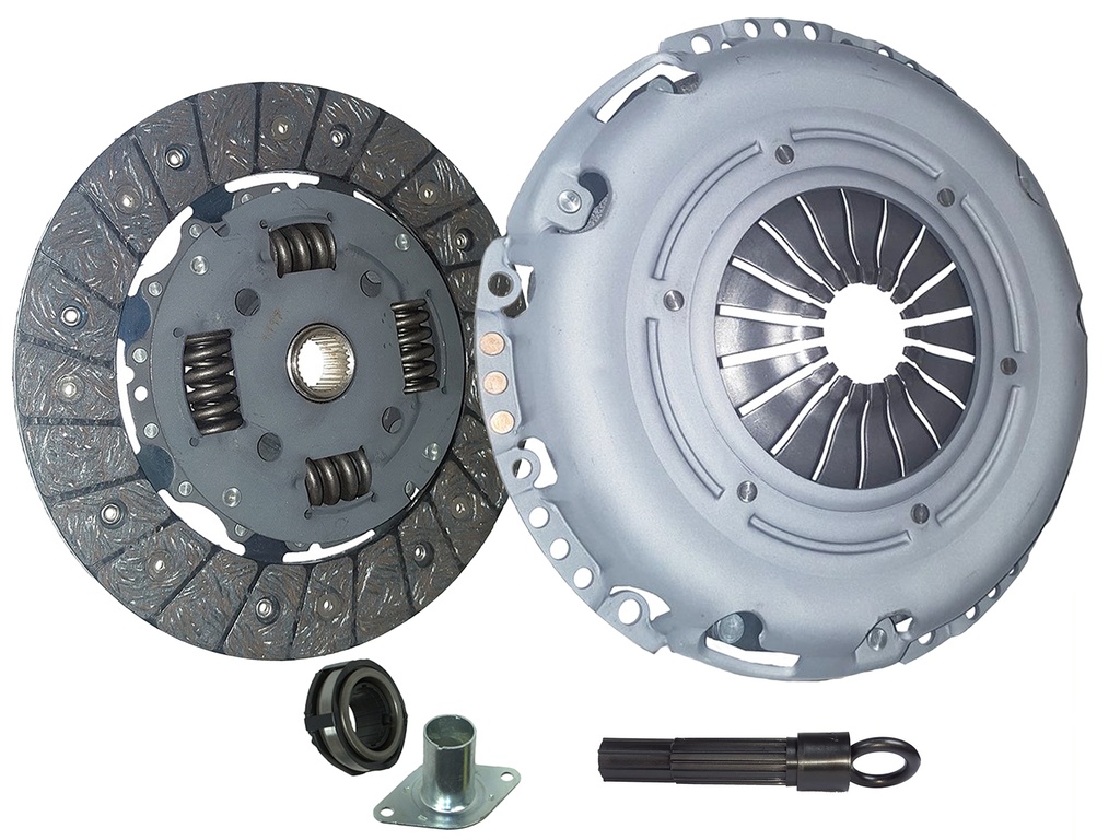 Kit de embrague de transmisión NAMCCO