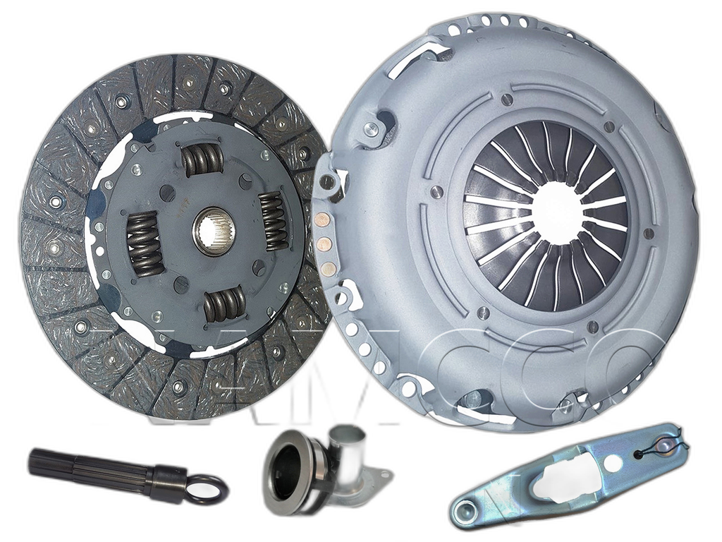 NA-NAK17146FK — Kit de embrague de transmisión NAMCCO