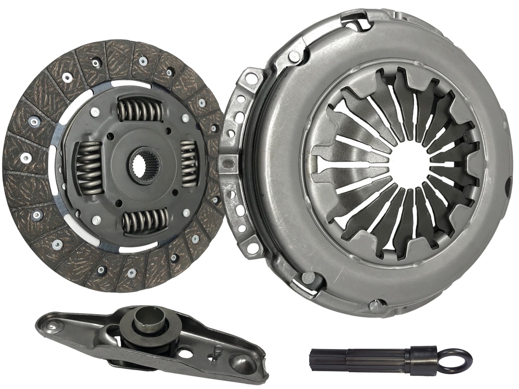 NA-NAK17150FK — Kit de embrague de transmisión NAMCCO