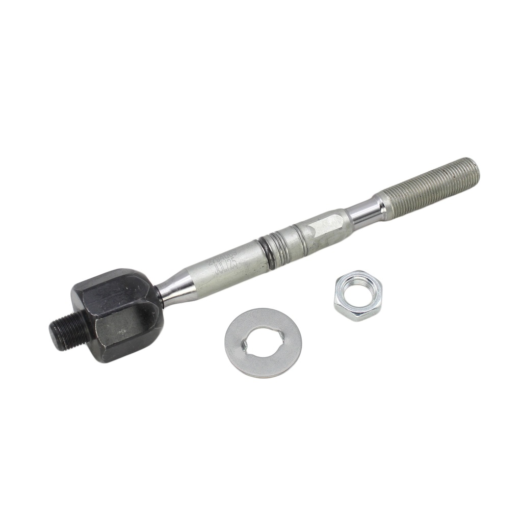 Vieleta Interior Blazer EV 23-24