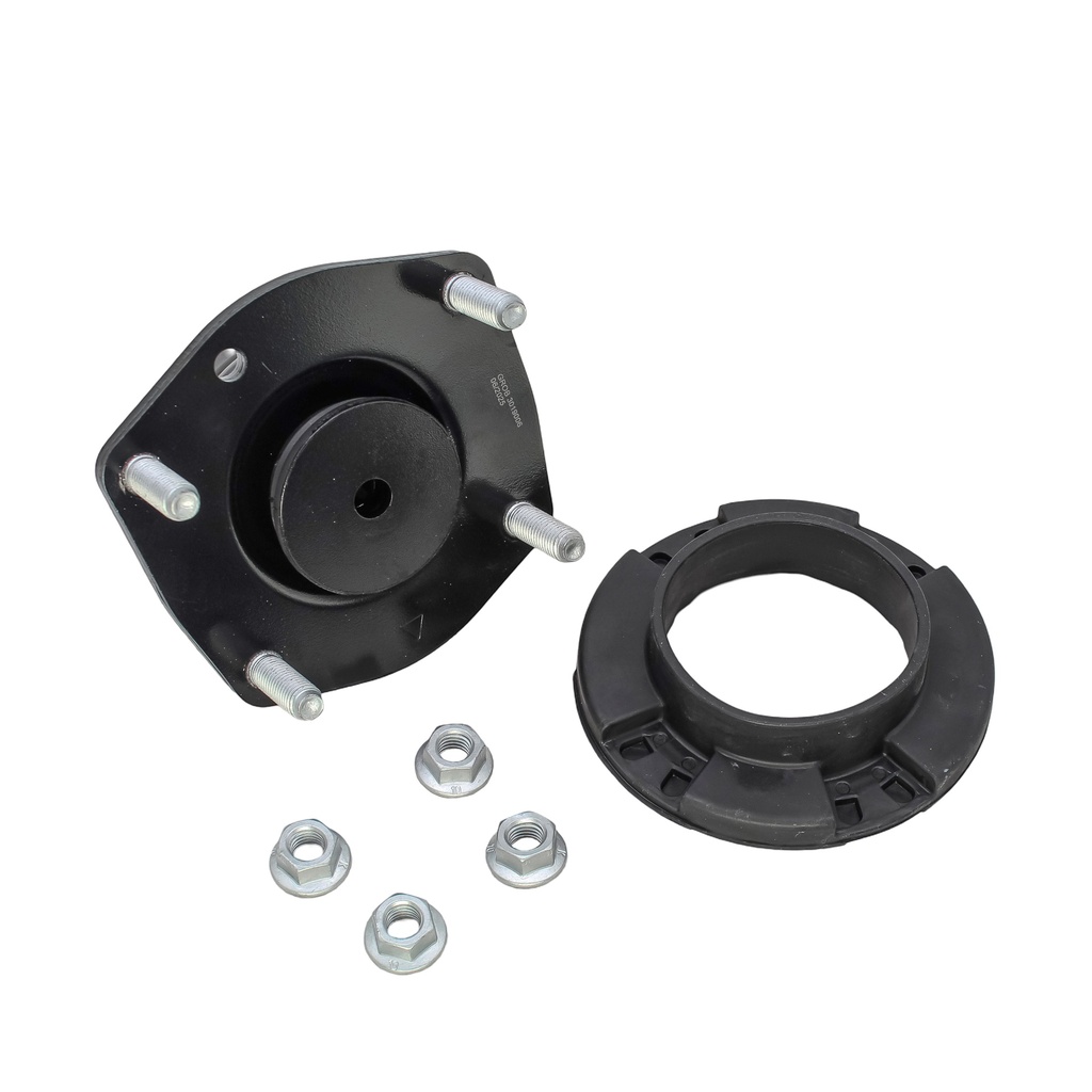 Base de Amortiguador Delantero Commander 05-09