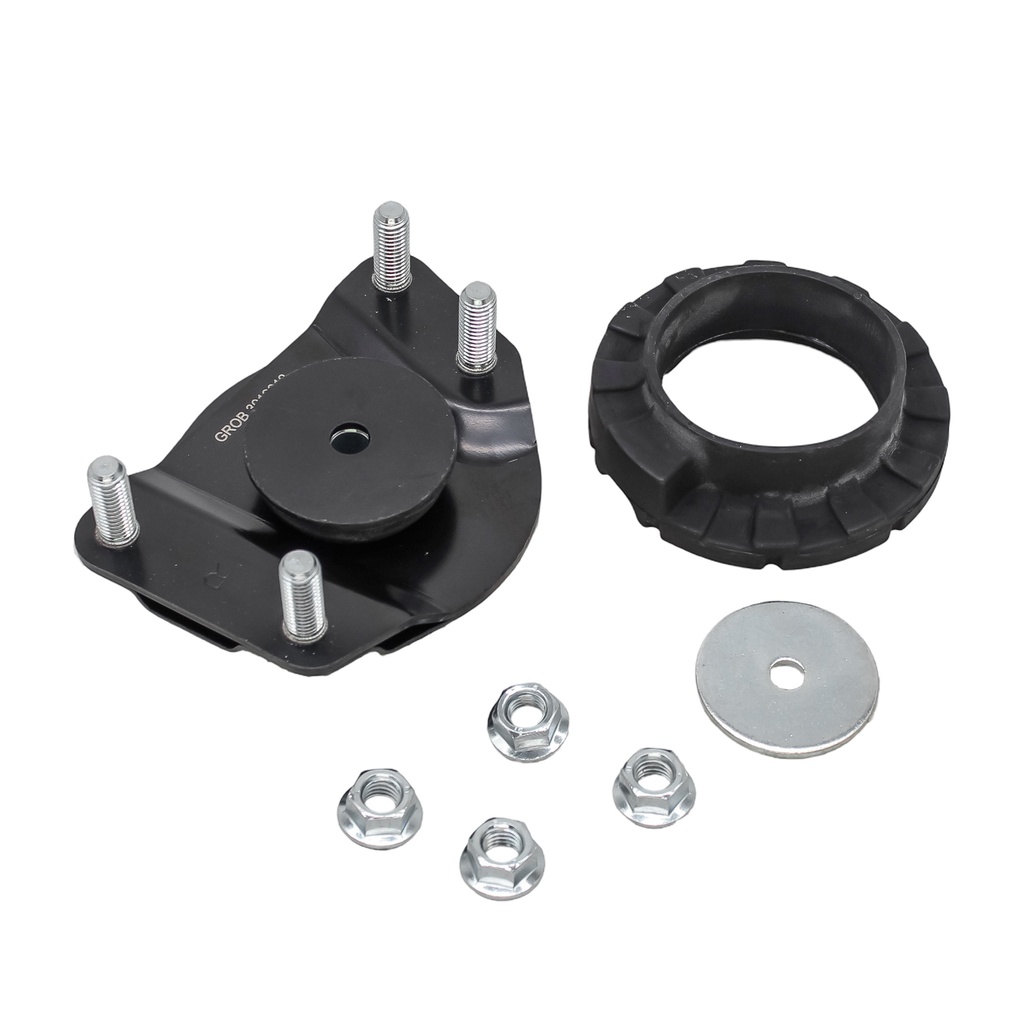 Base de Amortiguador Delantero Derecho Nitro 06-12