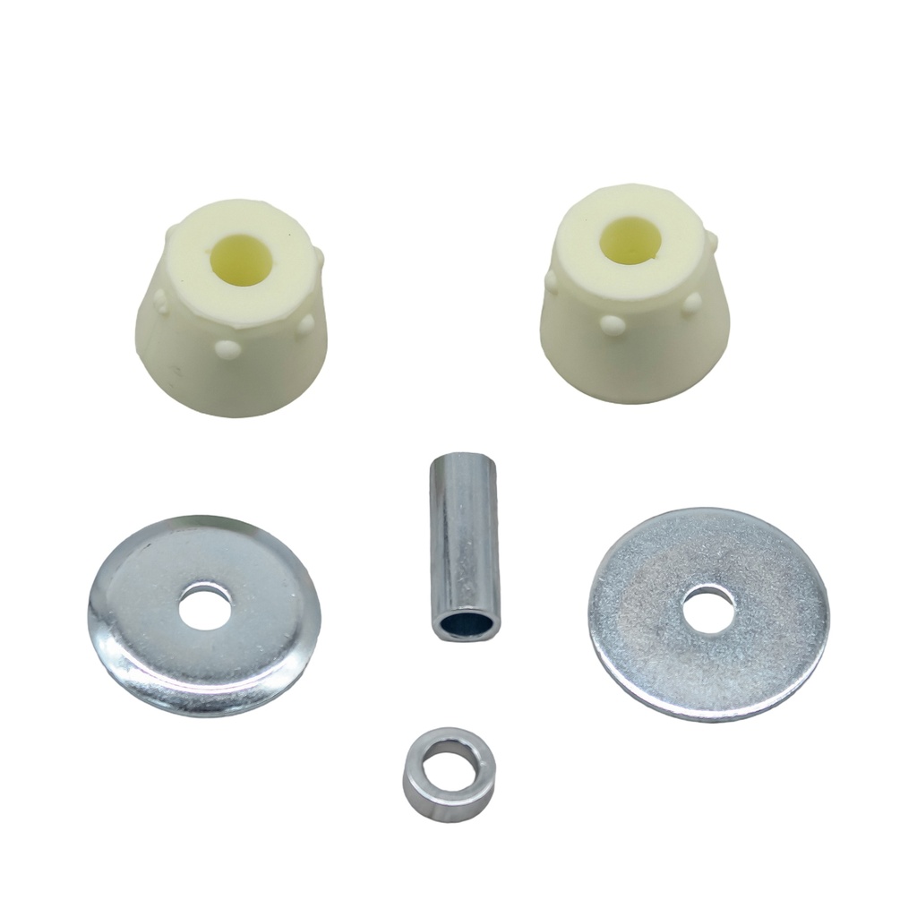 Base de Amortiguador Delantero Repuesto Cirrus 01-06