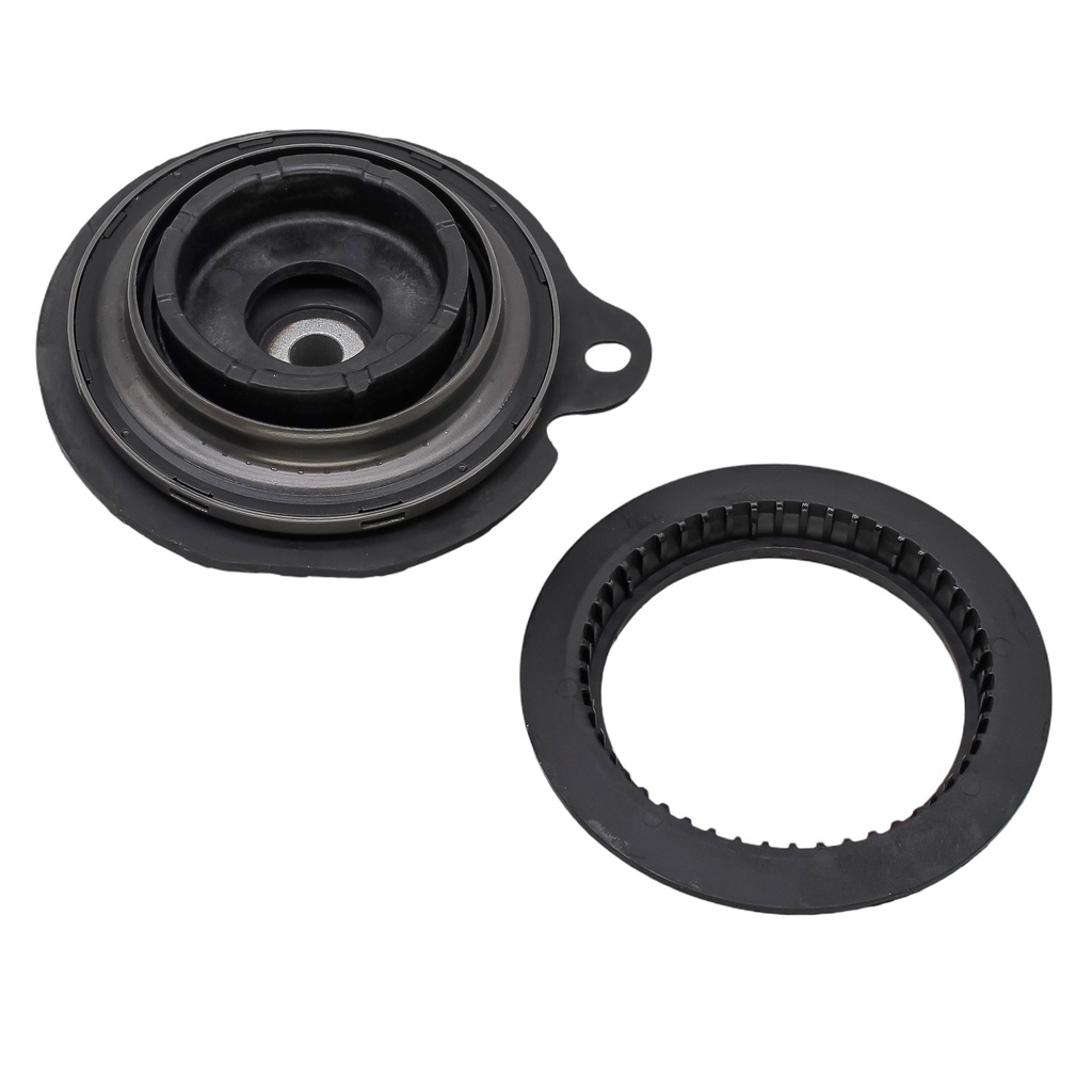 Base de Amortiguador Delantero Izquierdo Dart 13-16