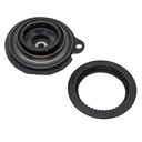 Base de Amortiguador Delantero Izquierdo Dart 13-16