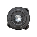Base de Amortiguador Delantero Vision 15-18