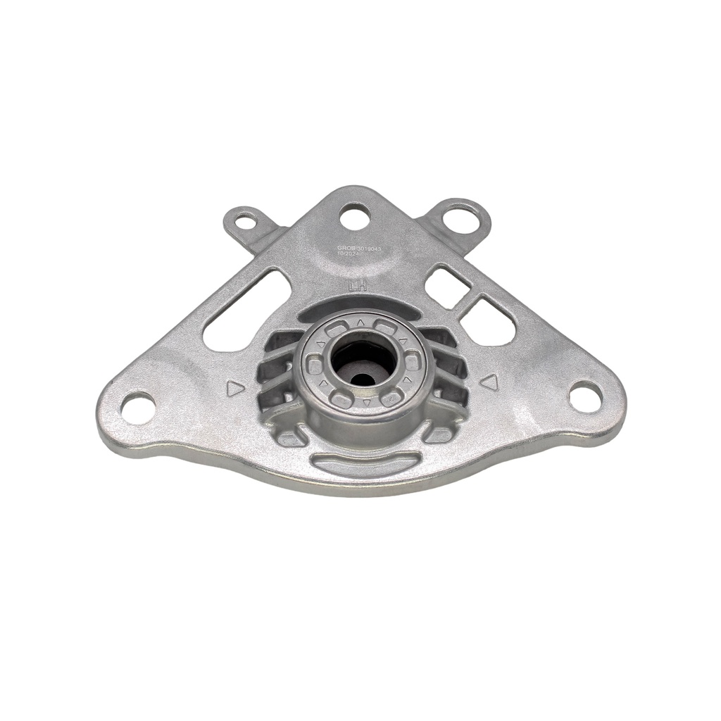 Base de Amortiguador Trasero Izquierdo Fiat 500X 16-20
