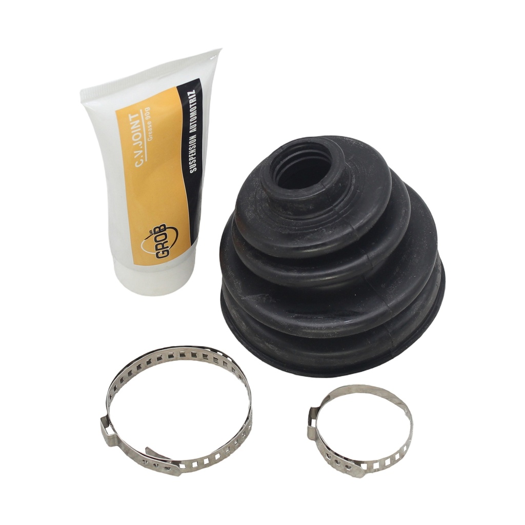 Cubre polvo V.C. Exterior Jeep CJ5 4x4 84-98