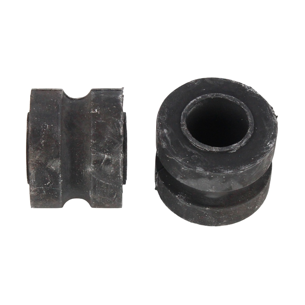Goma Estabilizadoras Delantero Redonda (Yoyo) Med. 1in. Phantom 87-89