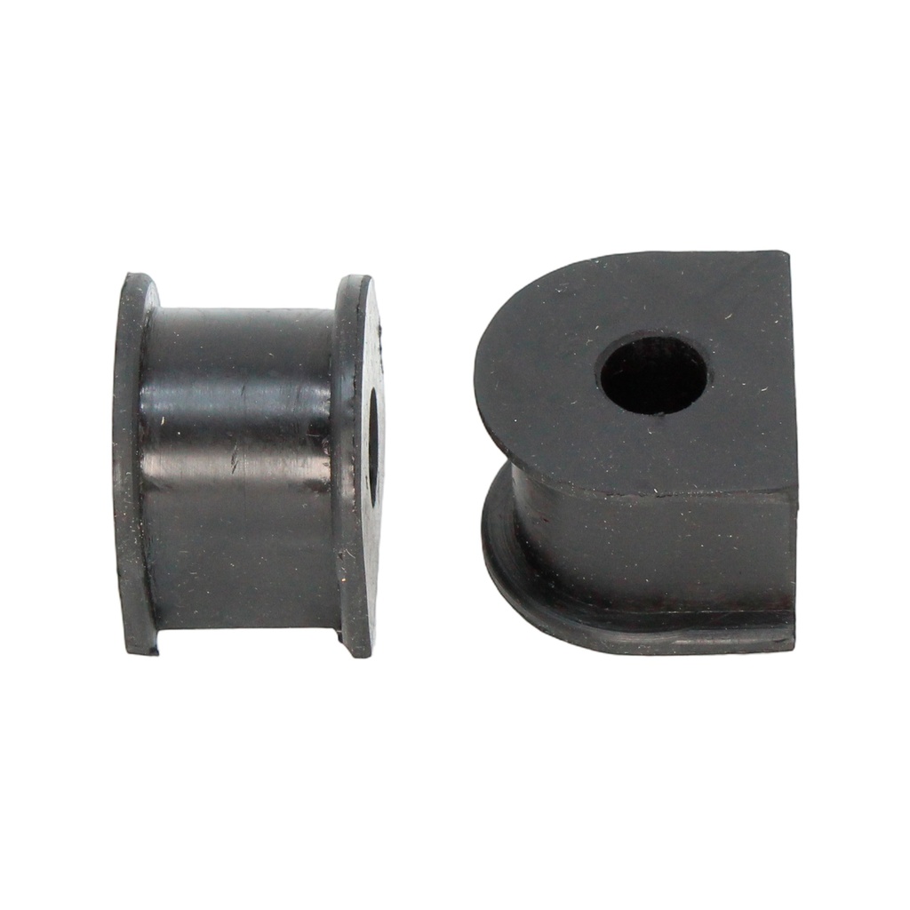 Goma Estabilizadoras Trasero Caliber 07-11