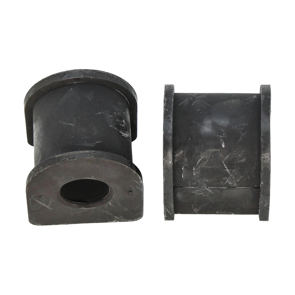 Goma Estabilizadoras Trasero Ram-1500 4X2 Suspension Independiente 09-17