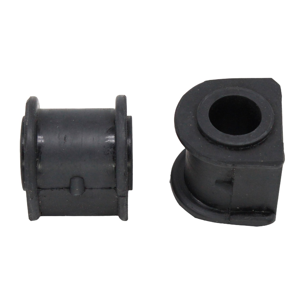 Goma Estabilizadoras Trasero 23 mm Nitro 06-12