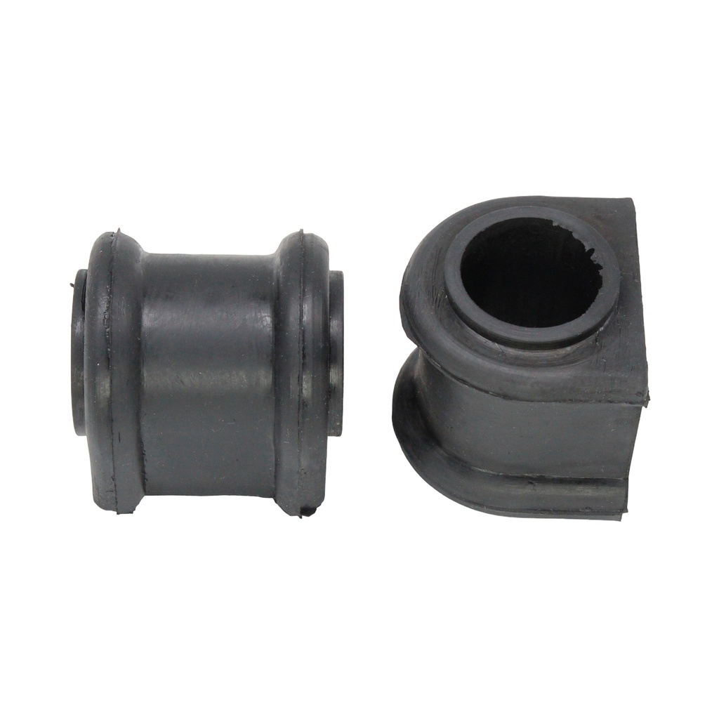 Goma Estabilizadoras Delantero Al Chassis 34. mm Dakota 97-04