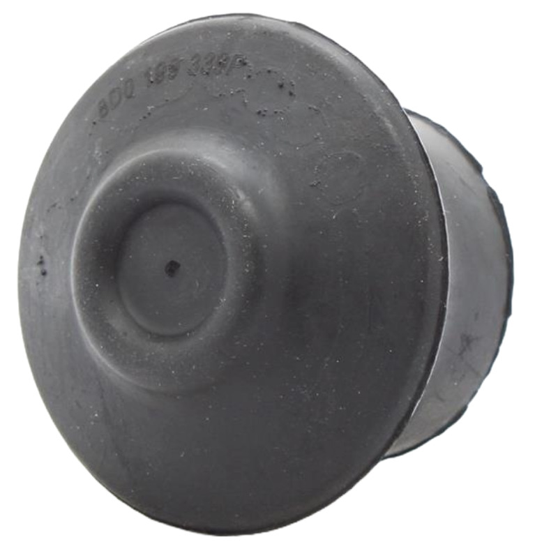 EA-3201 — SOPORTE DE MOTOR FRONTAL AUDI 100 L5 2.3L 1989-1991