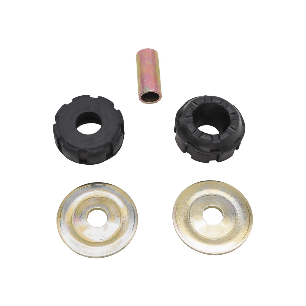 Hule de Tirante Delantero H-100 diesel 05-07