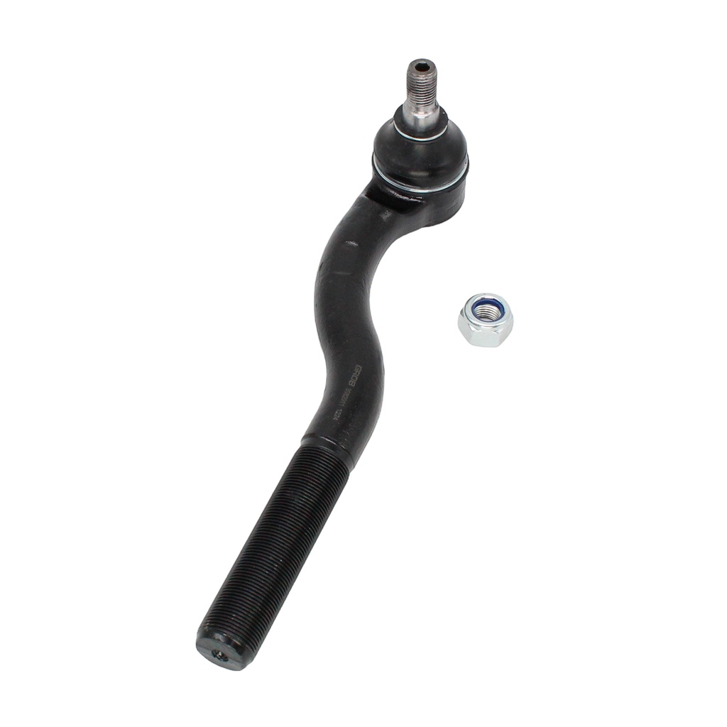 Terminal Exterior Izquierdo Lado Valnte Wrangler 07-17