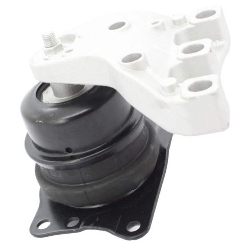SOPORTE DE MOTOR DERECHO AUDI A1 L4 1.4L 2011-2018
