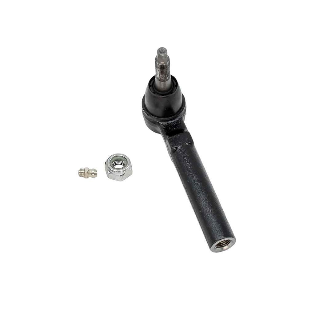 Terminal Exterior Grand Caravan 08-20