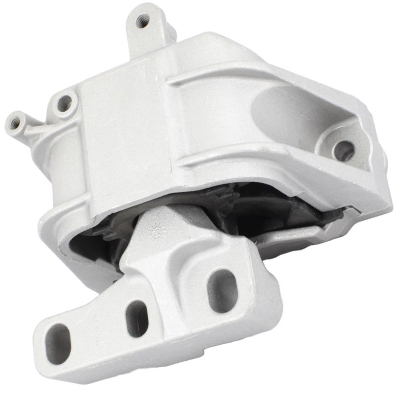 SOPORTE DE MOTOR DERECHO AUDI A3 L4 1.4L 2006-2013