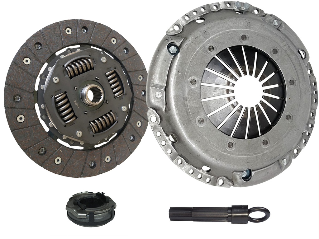 NA-NAK17151 — Kit de embrague de transmisión NAMCCO