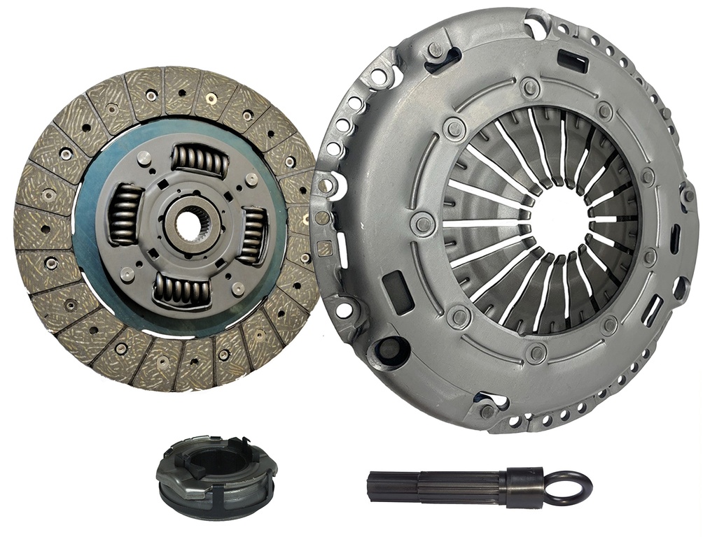 NA-NAK17152 — Kit de embrague de transmisión NAMCCO