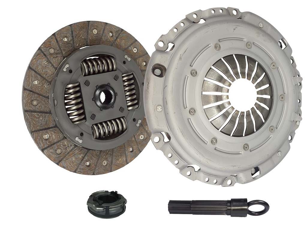 Kit de embrague de transmisión NAMCCO