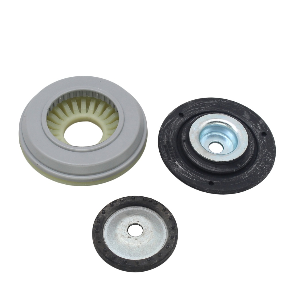 Base de Amortiguador Delantero Fiat 500 09-15
